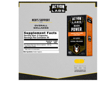 Thumbnail for DEER ANTLER VELVET BUCK POWER