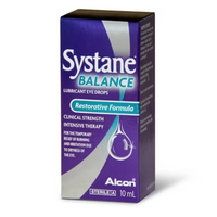 Thumbnail for Systane BALANCE Eye Drops