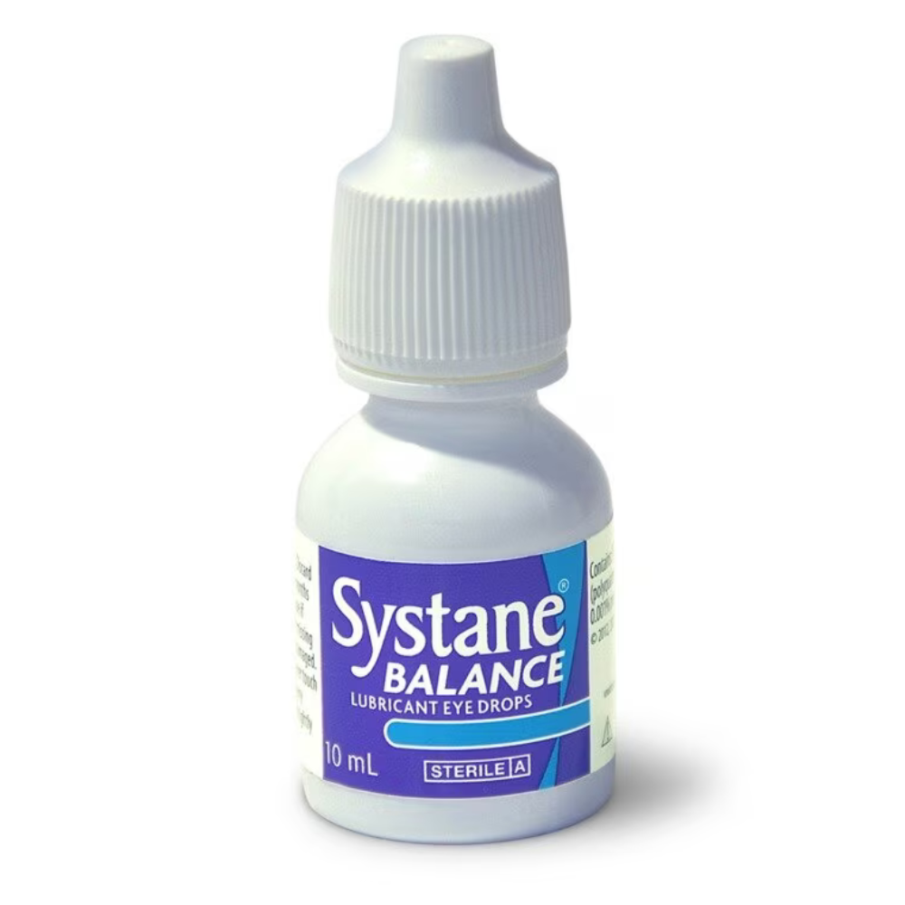 Systane BALANCE Eye Drops