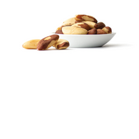Thumbnail for Organic Brazil Nuts (Whole)