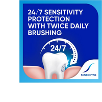 Thumbnail for Sensodyne Extra Whitening Toothpaste