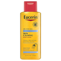 Thumbnail for Eucerin Skin Calming Body Wash