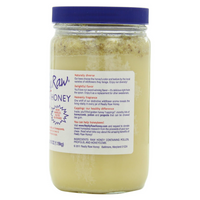 Thumbnail for REALLY RAW HONEY - Unstrained, Pest Free
