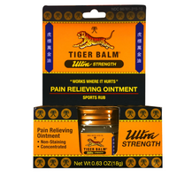 Thumbnail for Ultra Strength Pain Relieving Ointment