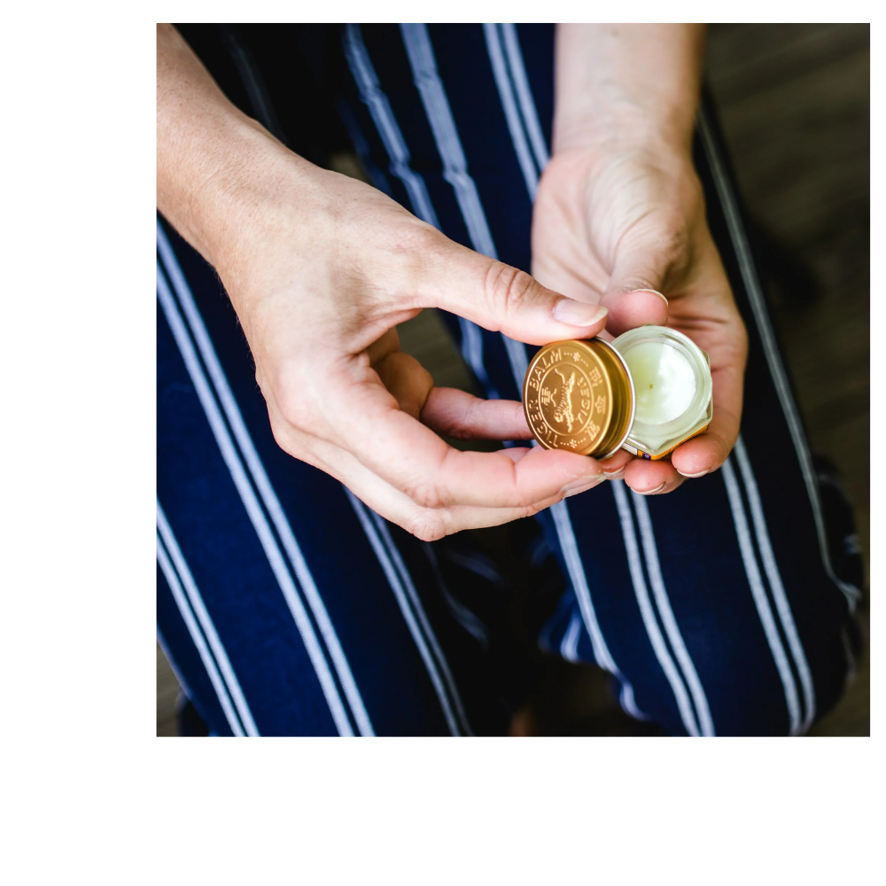 Ultra Strength Pain Relieving Ointment