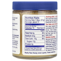 Thumbnail for Really Raw Honey (226 GRAMS)