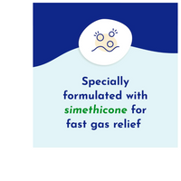 Thumbnail for Gas-X Maximum Strength Gas Relief Softgels with Simethicone 250 mg