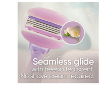 Thumbnail for Comfortglide Freesia Refills
