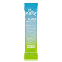 Thumbnail for HYDRATION + COLLAGEN LEMON LIME
