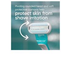Thumbnail for GILLETTE VENUS TROPICAL Disposables