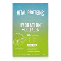 Thumbnail for HYDRATION + COLLAGEN LEMON LIME