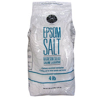 Thumbnail for Epsom Salt