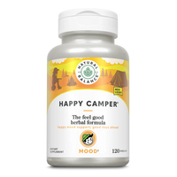 Thumbnail for Happy Camper