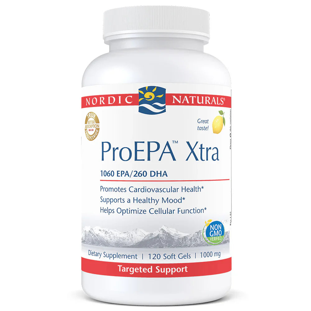 Pro EPA Xtra