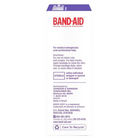 Thumbnail for CUSHION-CARE SPORT STRIP Water-Resistant Adhesive Cushioned Bandages