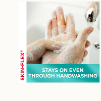 Thumbnail for BAND-AID Brand SKIN-FLEX Flexible Adhesive Bandages