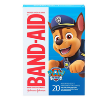 Thumbnail for BAND-AID Brand Adhesive Bandages, featuring Paw Patrol