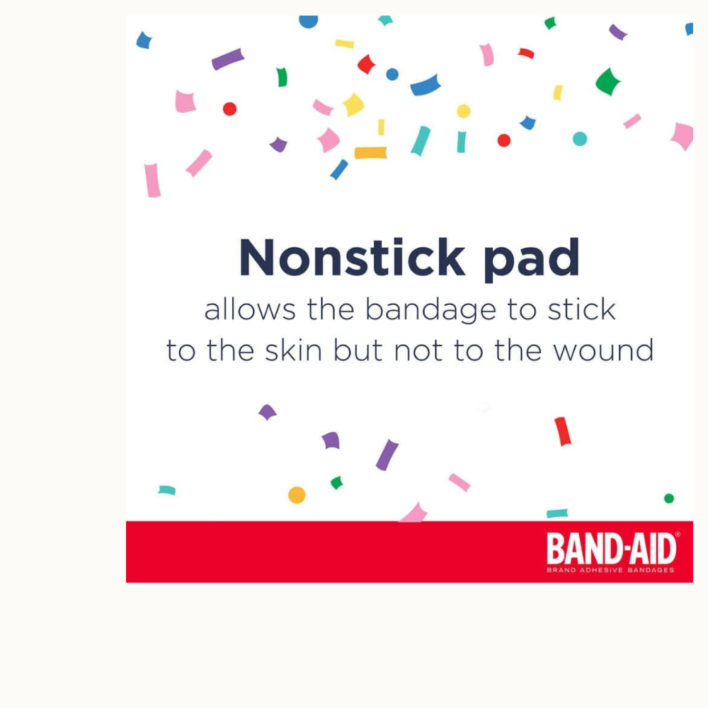 BAND-AID Brand Adhesive Bandages, featuring Paw Patrol