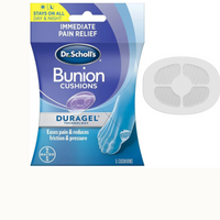 Thumbnail for Dr. Scholl's Bunion Cushion with Duragel Technology