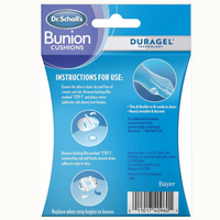 Thumbnail for Dr. Scholl's Bunion Cushion with Duragel Technology