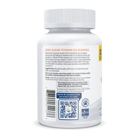 Thumbnail for Zero Sugar Vitamin D3 Gummies