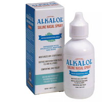 Thumbnail for Alkalol Nasal Spray