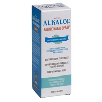 Thumbnail for Alkalol Nasal Spray