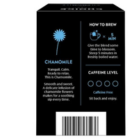 Thumbnail for Organic Chamomile Tea