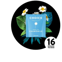Thumbnail for Organic Chamomile Tea
