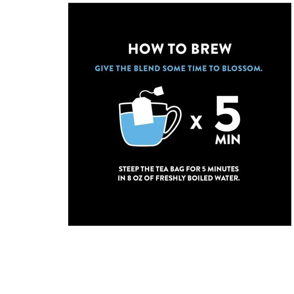 Organic Chamomile Tea