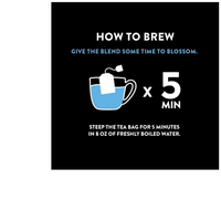 Thumbnail for Organic Chamomile Tea