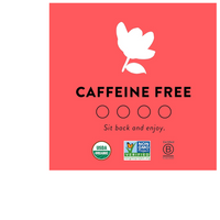 Thumbnail for Organic Grapefruit Honeybush Tea