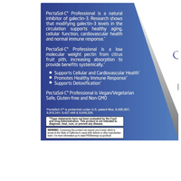 Thumbnail for PectaSol-C Professional - Capsules