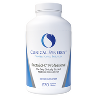 Thumbnail for PectaSol-C Professional - Capsules