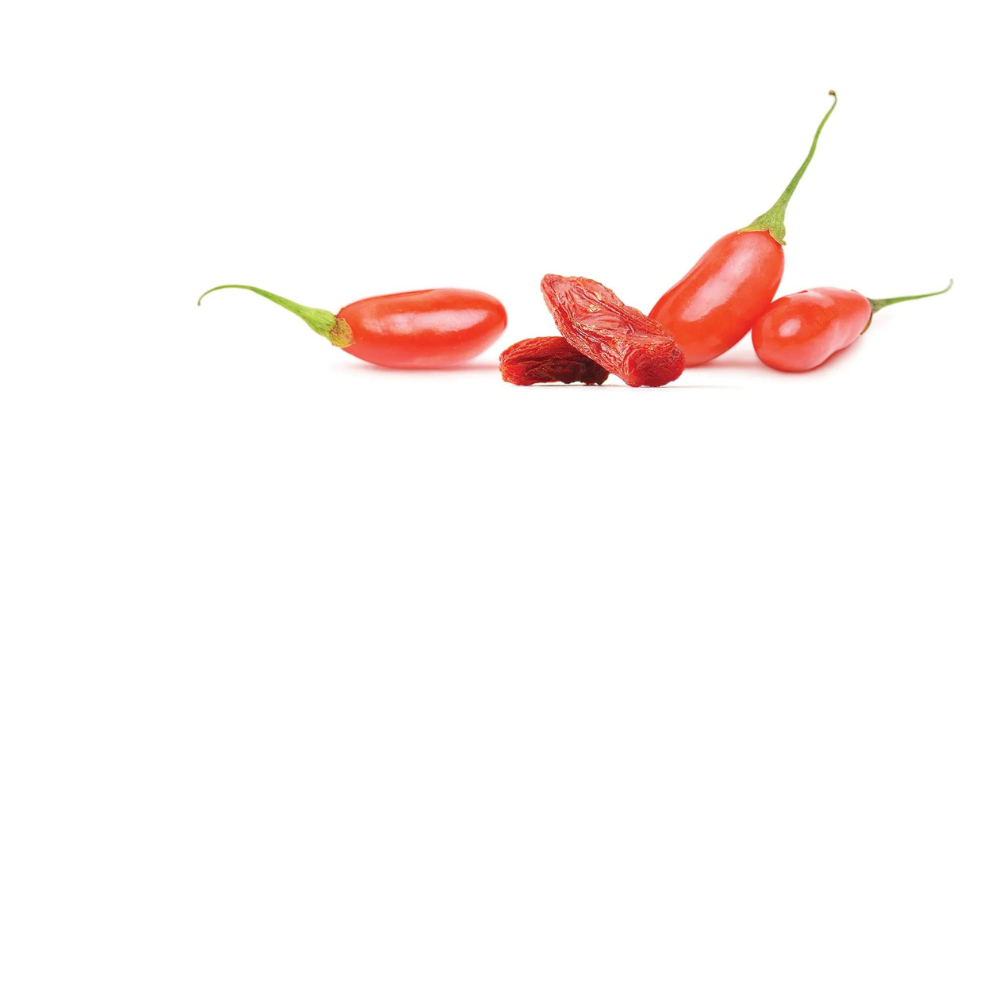 Organic Goji Berries / Dried