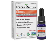 Thumbnail for Sinus Relief Maximum Strength