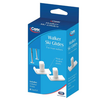 Thumbnail for Walker Ski Glides