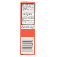 Thumbnail for Neo-Synephrine Nasal Spray Extra Strength, Phenylephrine Nasal Spray