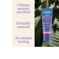 Thumbnail for Lanolin Nipple Cream