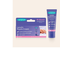 Thumbnail for Lanolin Nipple Cream