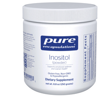 Thumbnail for Inositol (powder)
