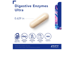 Thumbnail for Digestive Enzymes Ultra