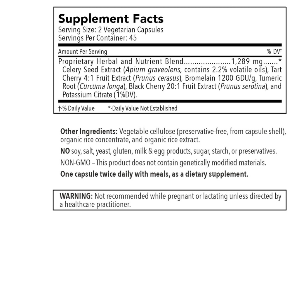 Go-Out Daily Maintenance