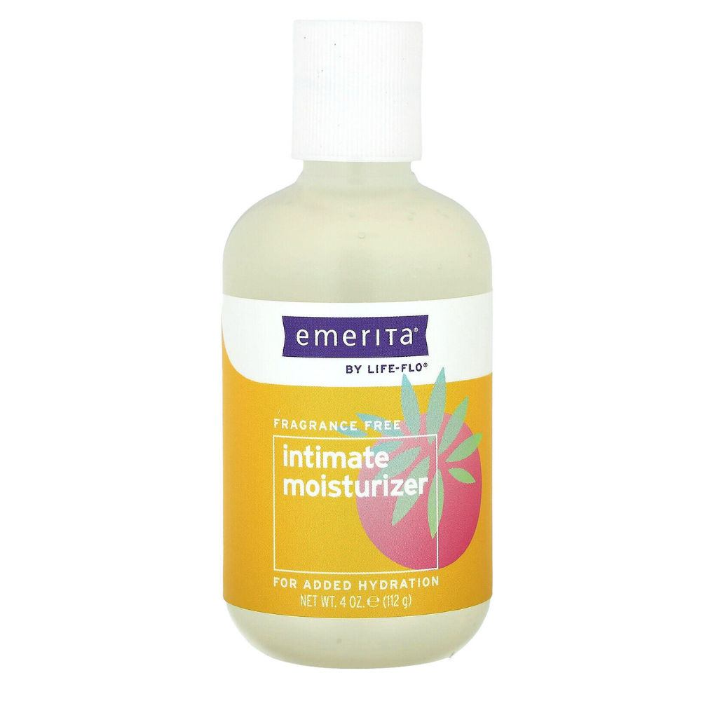 Intimate Moisturizer