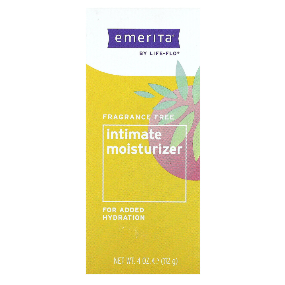 Intimate Moisturizer