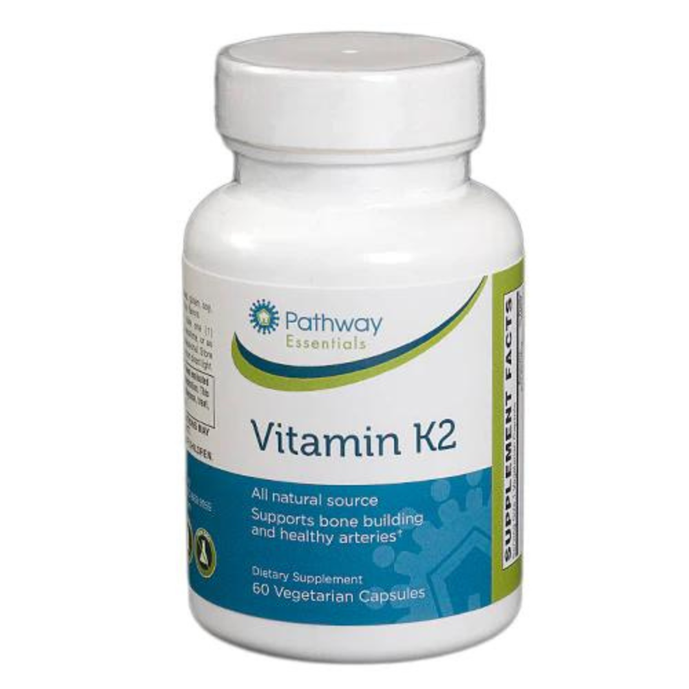 Vitamin K2