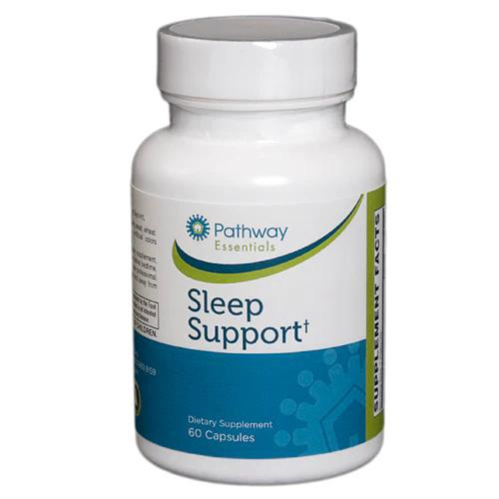 Sleep Support