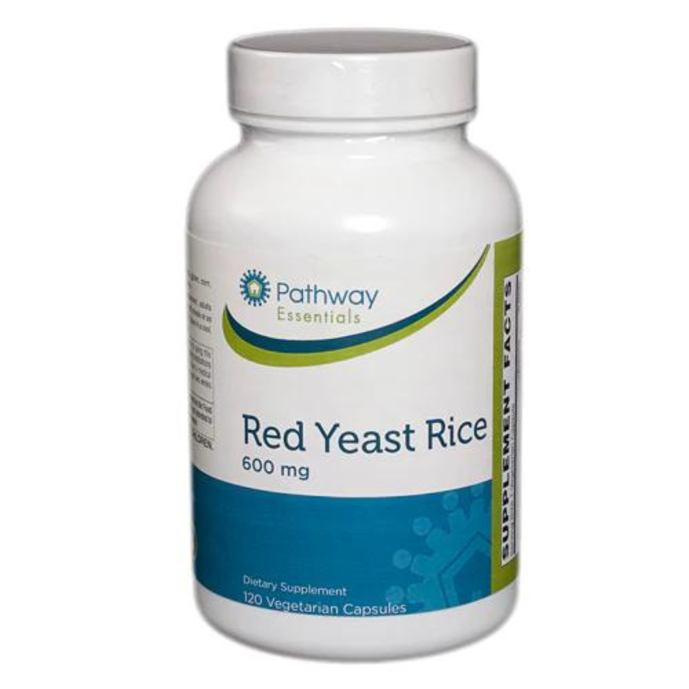 Red Yeast Rice