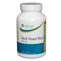Thumbnail for Red Yeast Rice