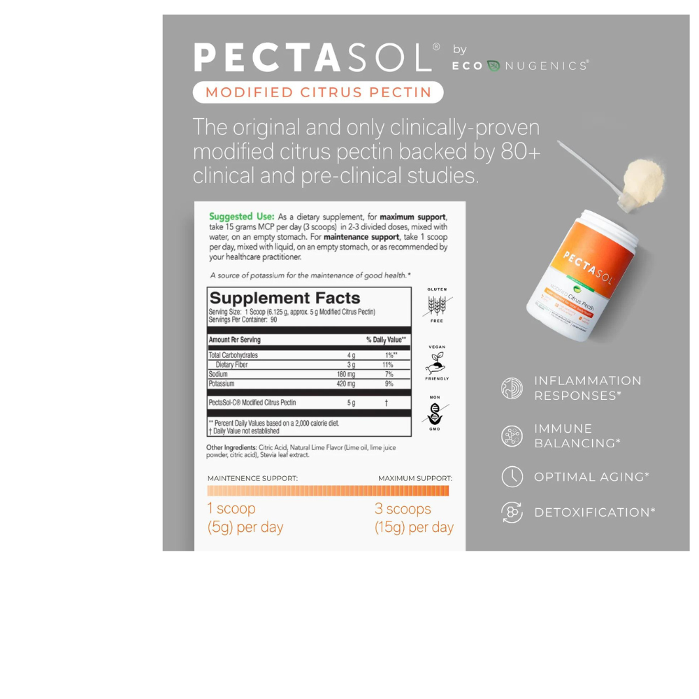 PectaSol Powder